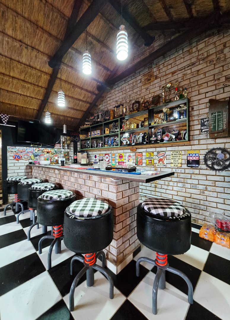 Commercial Property for Sale in Pretorius Kraal Free State